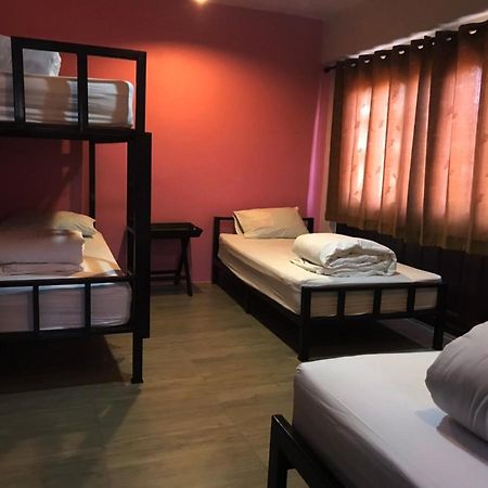 The Corner Inn Chiang Mai Luaran gambar