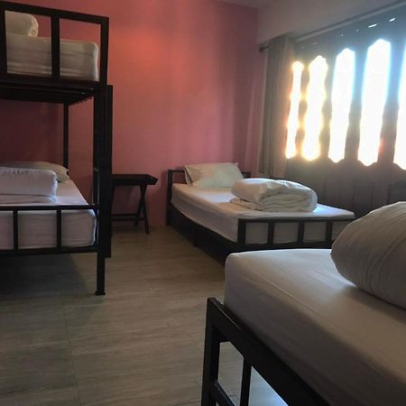 The Corner Inn Chiang Mai Luaran gambar