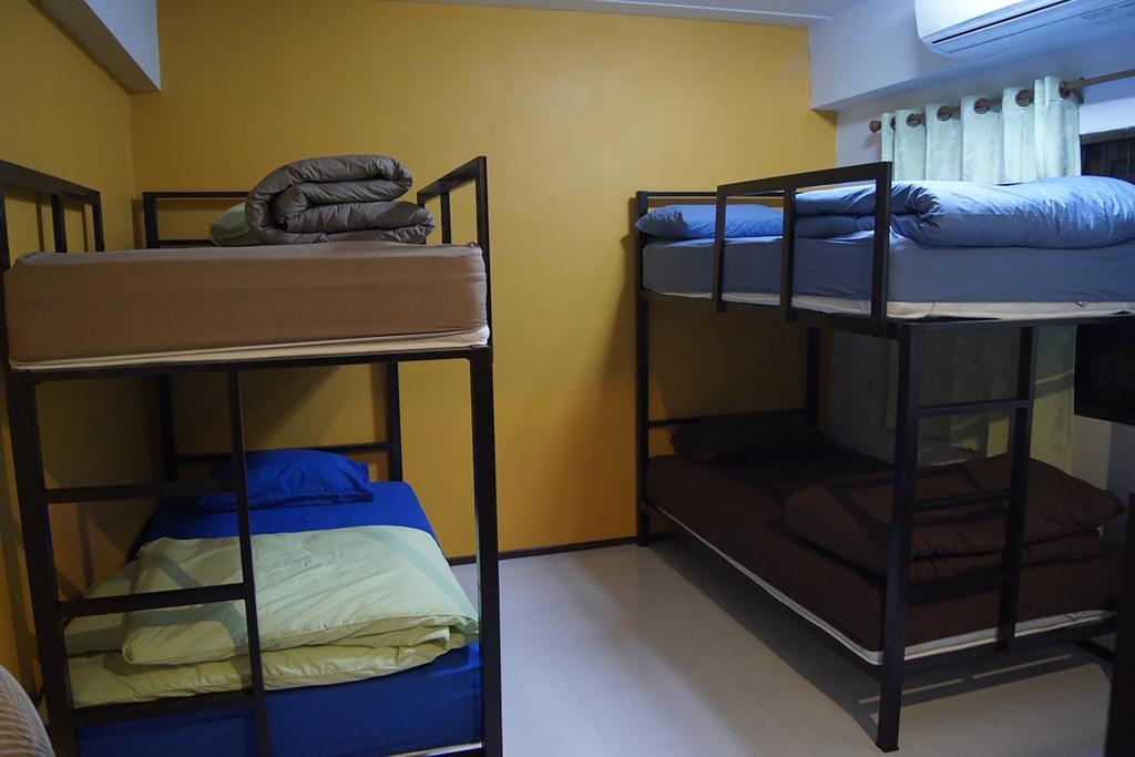 The Corner Inn Chiang Mai Luaran gambar