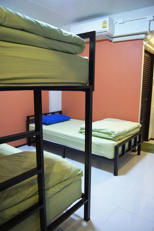 The Corner Inn Chiang Mai Bilik gambar