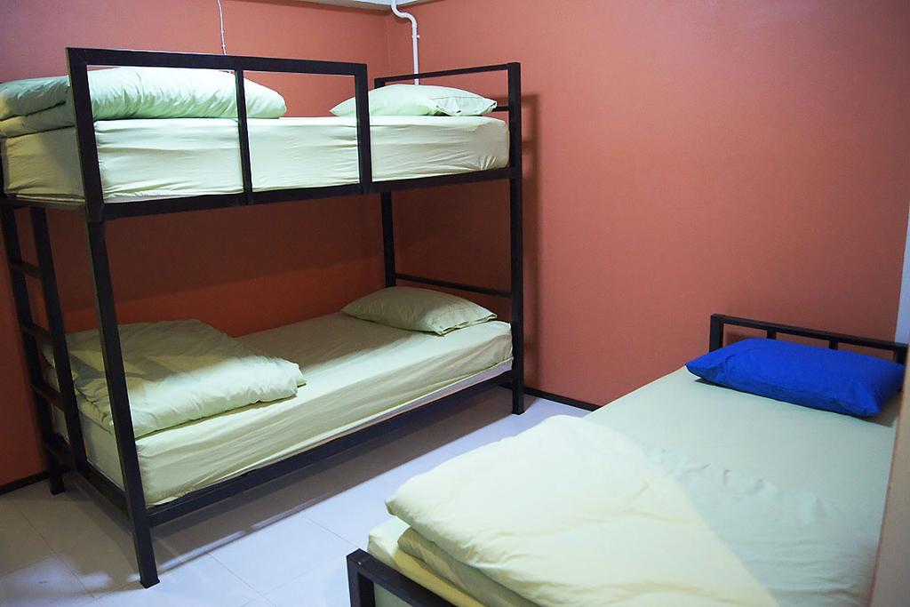 The Corner Inn Chiang Mai Bilik gambar
