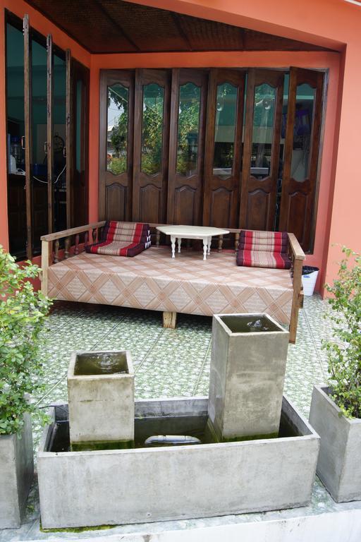 The Corner Inn Chiang Mai Luaran gambar