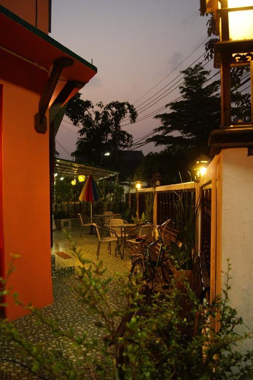 The Corner Inn Chiang Mai Luaran gambar