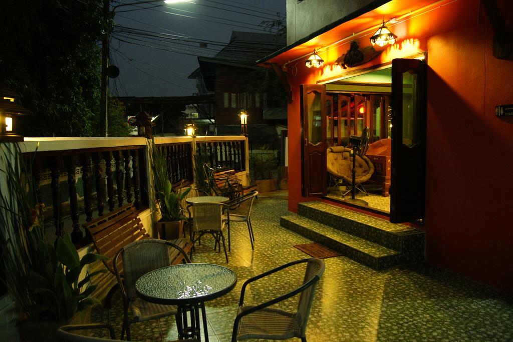 The Corner Inn Chiang Mai Luaran gambar