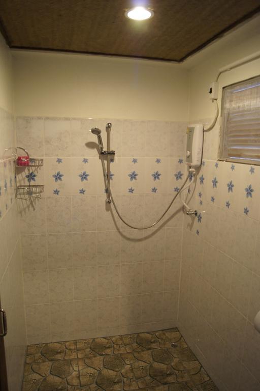 The Corner Inn Chiang Mai Bilik gambar