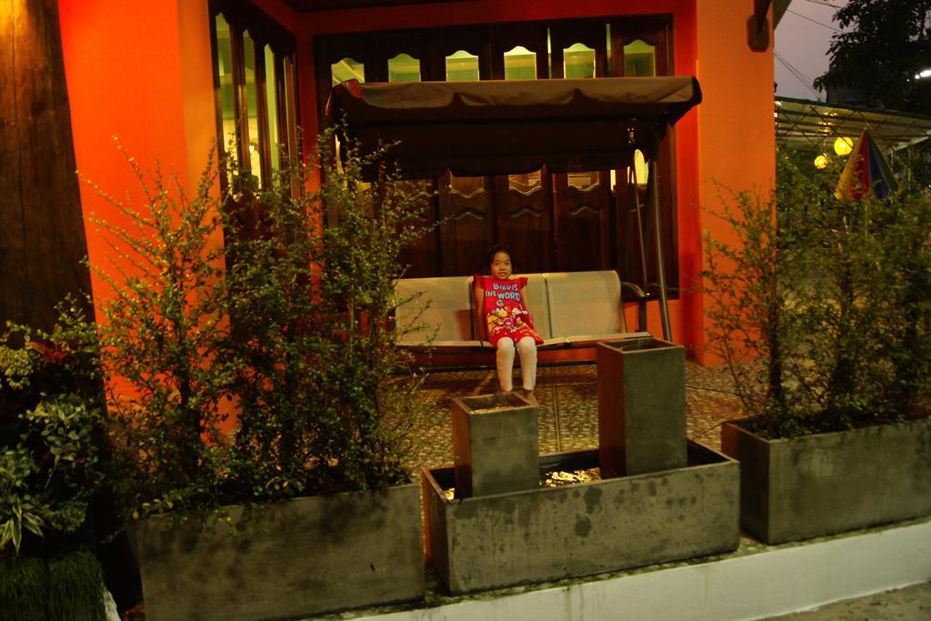 The Corner Inn Chiang Mai Luaran gambar