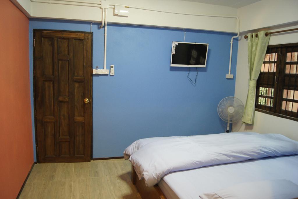 The Corner Inn Chiang Mai Luaran gambar