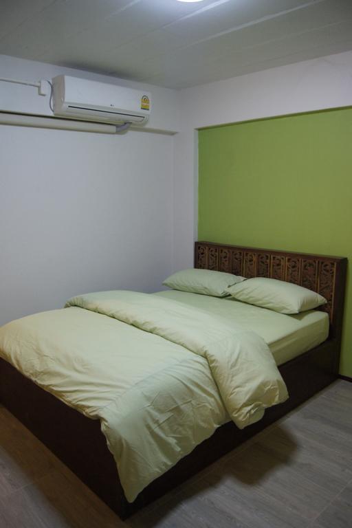The Corner Inn Chiang Mai Bilik gambar