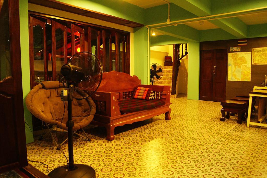 The Corner Inn Chiang Mai Luaran gambar