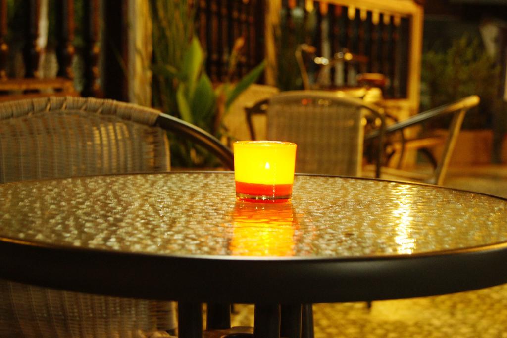 The Corner Inn Chiang Mai Luaran gambar
