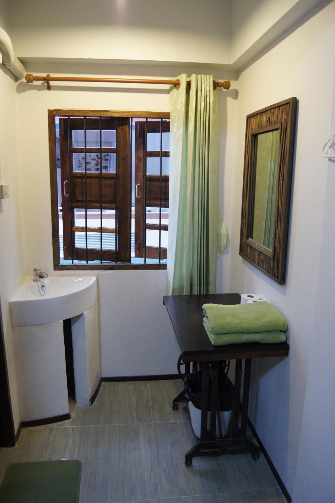 The Corner Inn Chiang Mai Luaran gambar