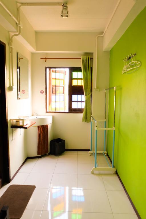 The Corner Inn Chiang Mai Luaran gambar