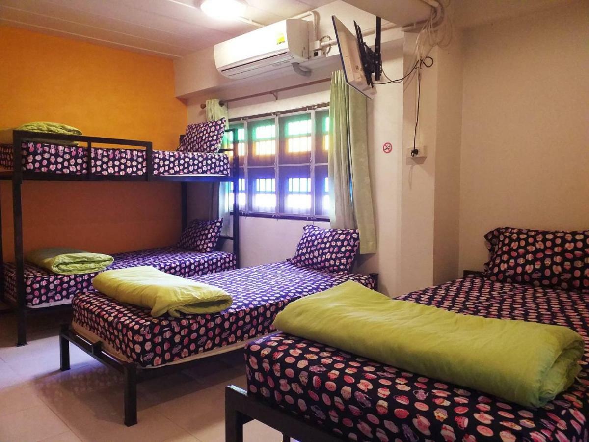 The Corner Inn Chiang Mai Luaran gambar
