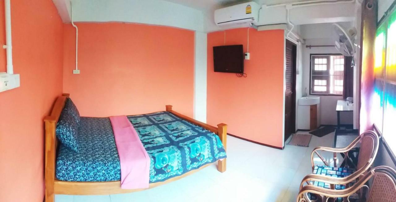The Corner Inn Chiang Mai Luaran gambar