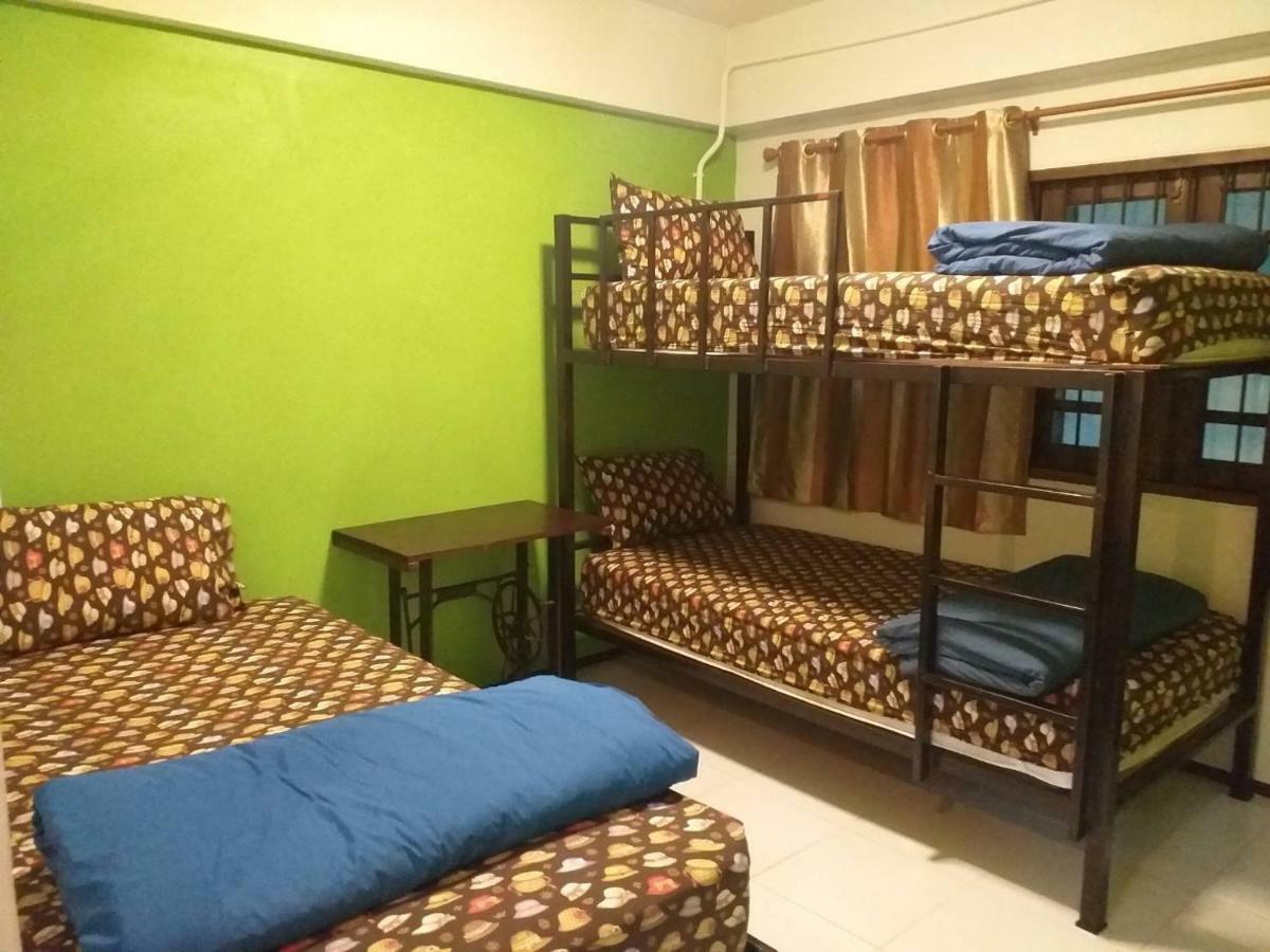 The Corner Inn Chiang Mai Luaran gambar