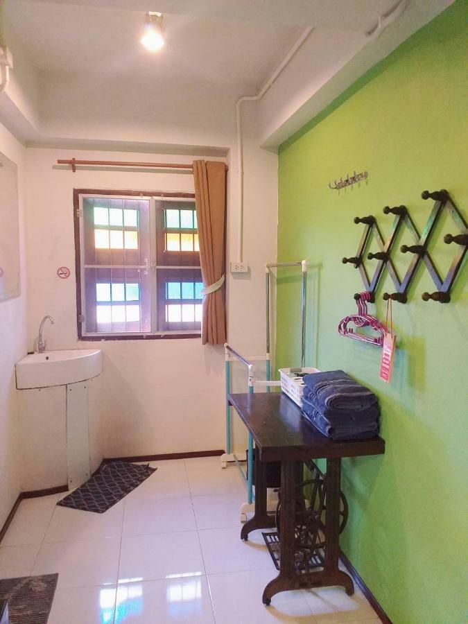 The Corner Inn Chiang Mai Luaran gambar