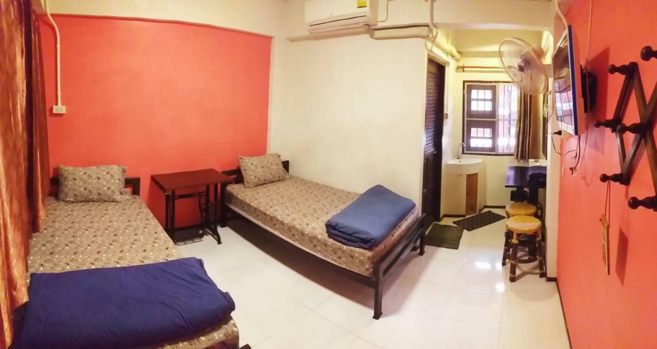The Corner Inn Chiang Mai Luaran gambar