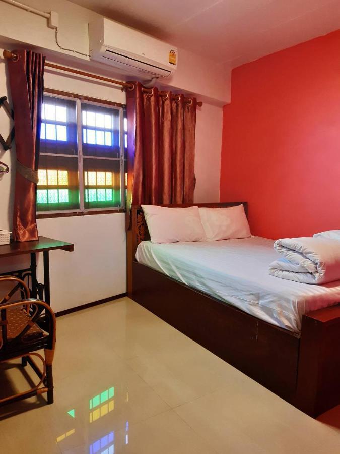 The Corner Inn Chiang Mai Luaran gambar