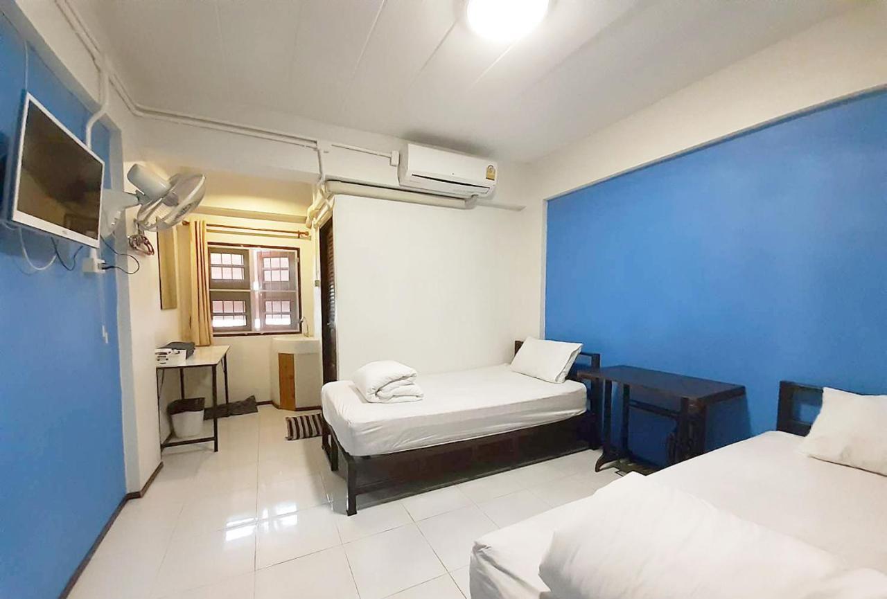The Corner Inn Chiang Mai Luaran gambar