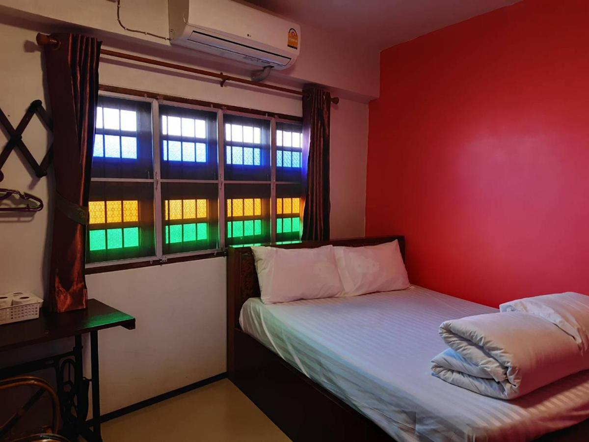 The Corner Inn Chiang Mai Luaran gambar