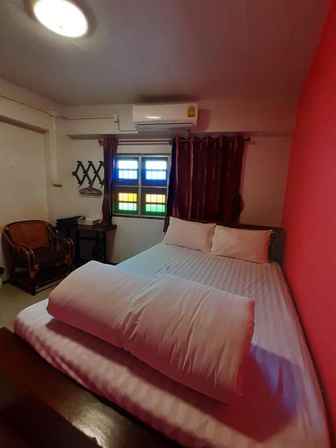 The Corner Inn Chiang Mai Luaran gambar
