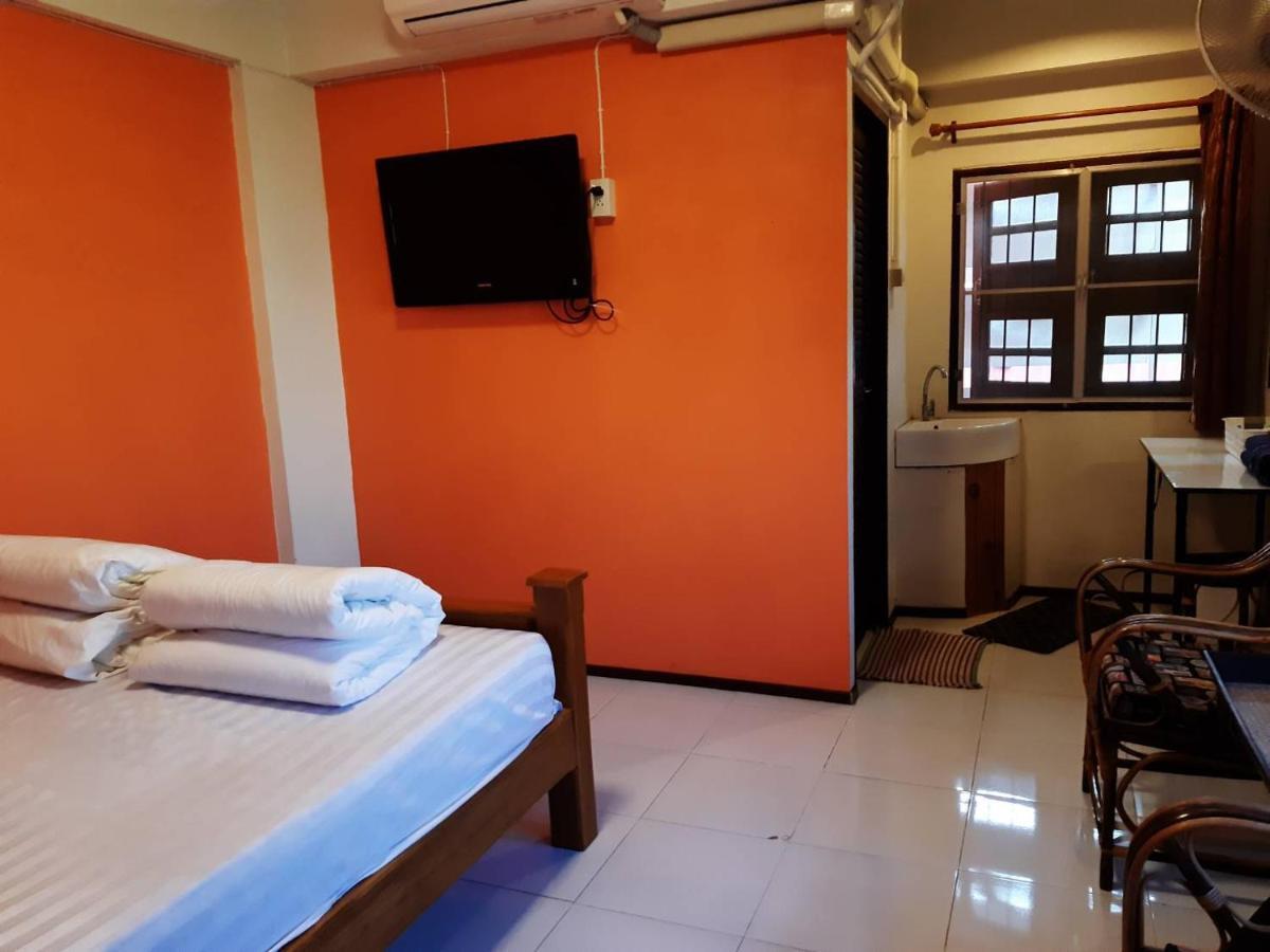 The Corner Inn Chiang Mai Luaran gambar