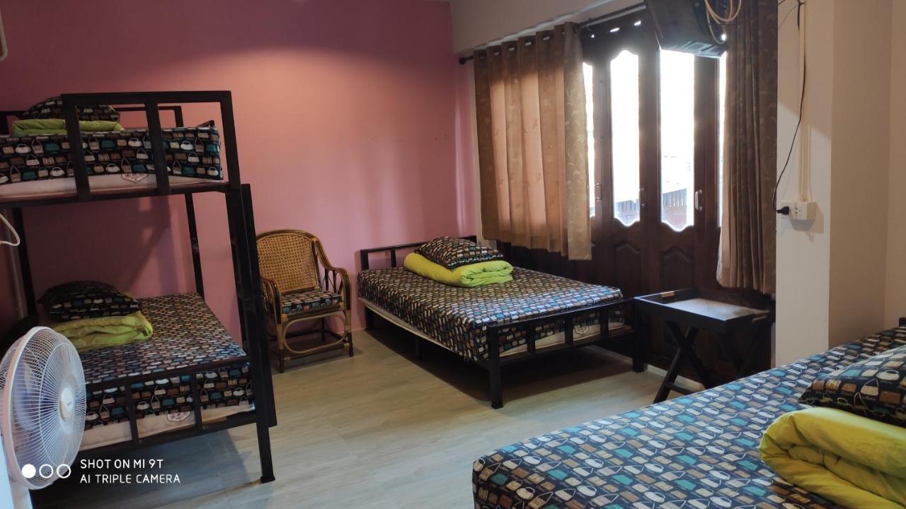 The Corner Inn Chiang Mai Luaran gambar