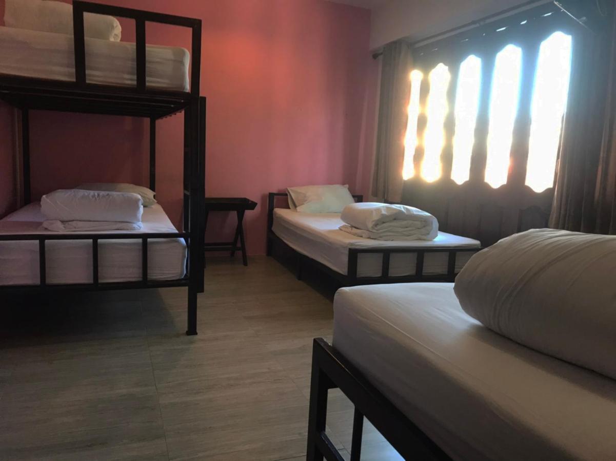 The Corner Inn Chiang Mai Luaran gambar
