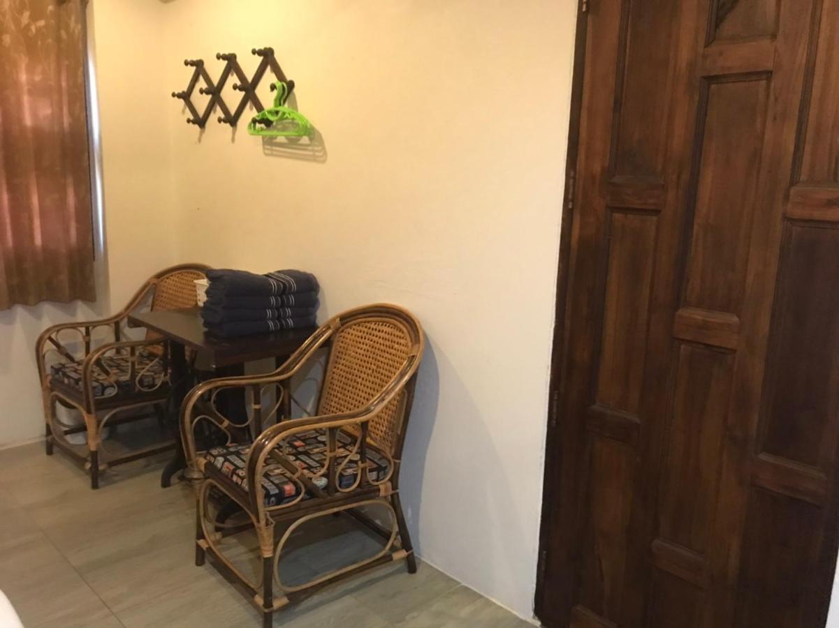 The Corner Inn Chiang Mai Luaran gambar