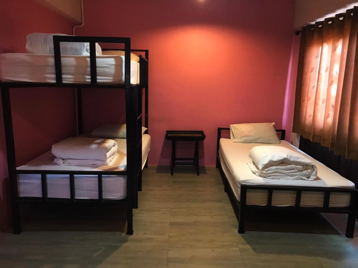 The Corner Inn Chiang Mai Luaran gambar