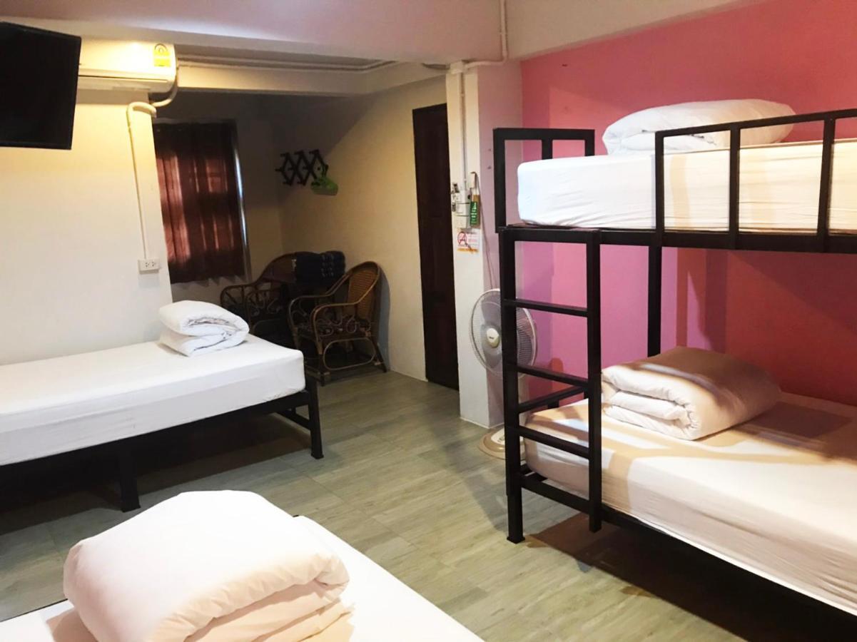The Corner Inn Chiang Mai Luaran gambar