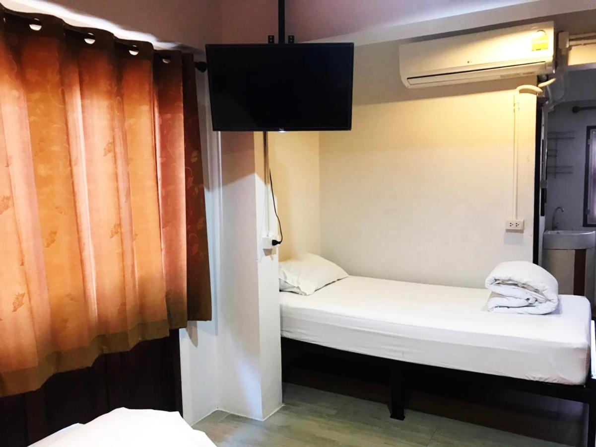 The Corner Inn Chiang Mai Luaran gambar