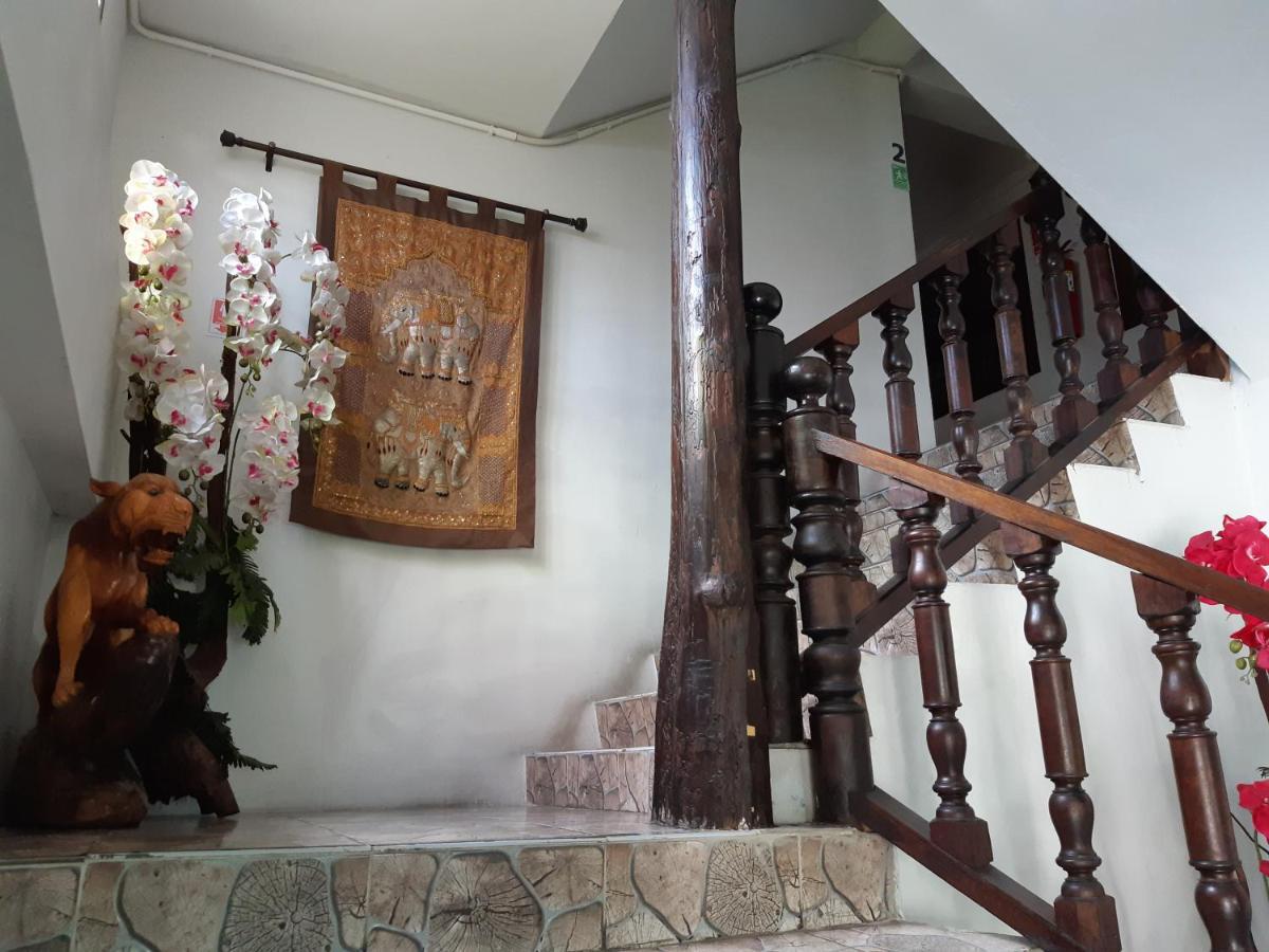 The Corner Inn Chiang Mai Luaran gambar
