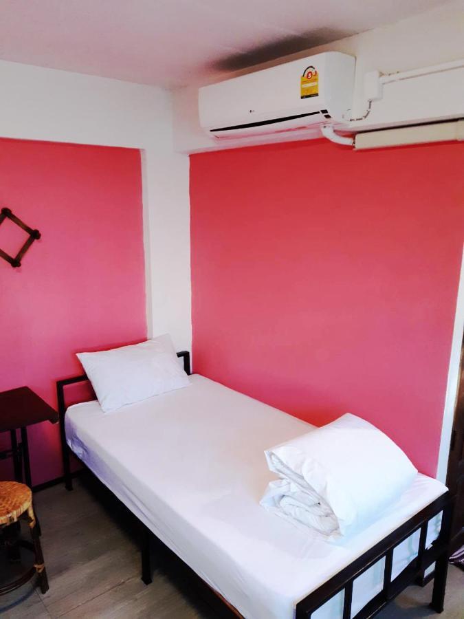 The Corner Inn Chiang Mai Luaran gambar