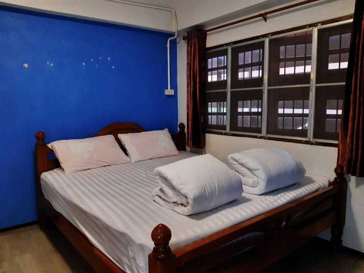 The Corner Inn Chiang Mai Luaran gambar