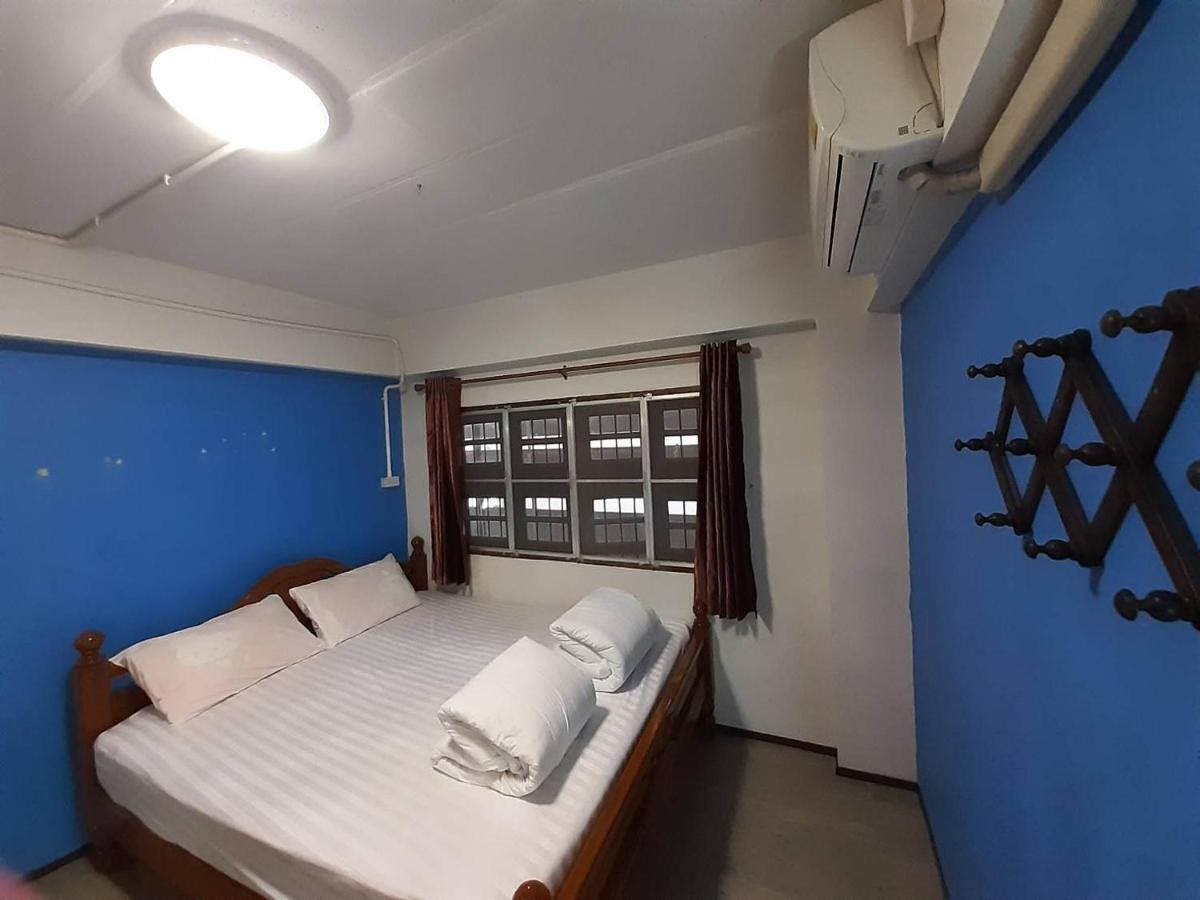 The Corner Inn Chiang Mai Luaran gambar