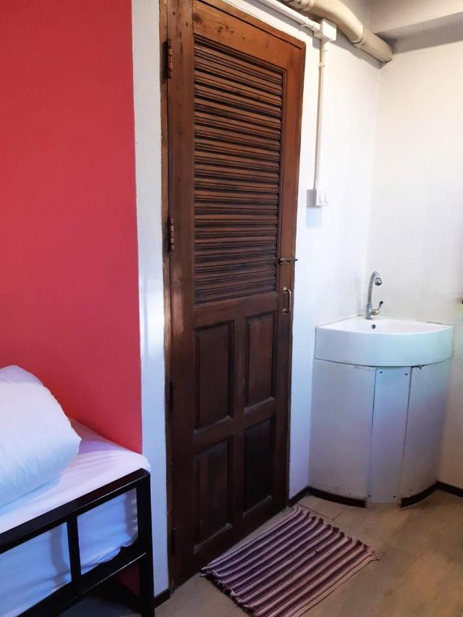 The Corner Inn Chiang Mai Luaran gambar