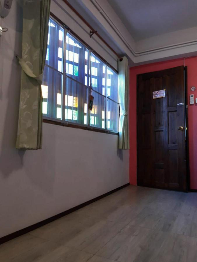 The Corner Inn Chiang Mai Luaran gambar