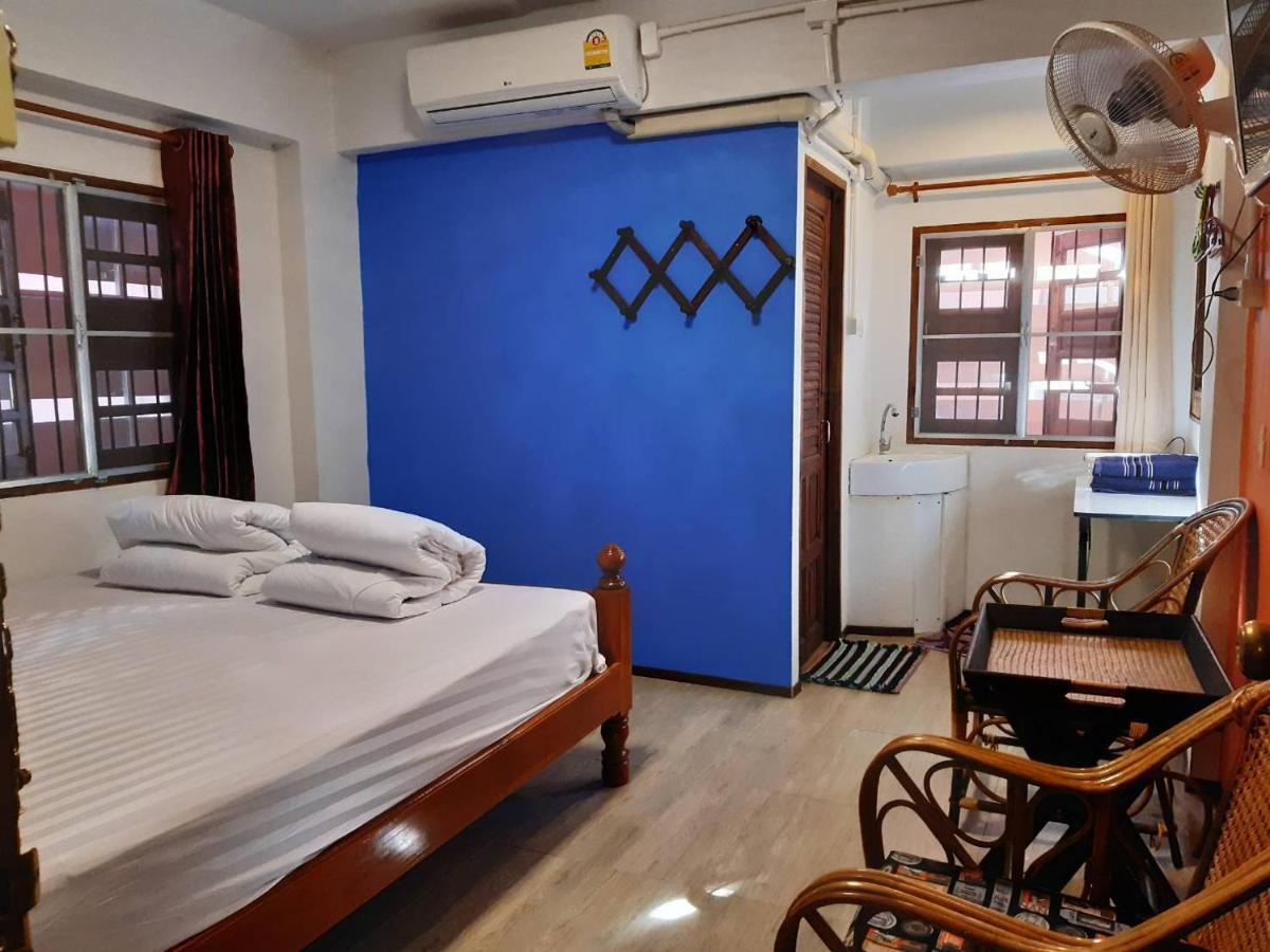 The Corner Inn Chiang Mai Luaran gambar