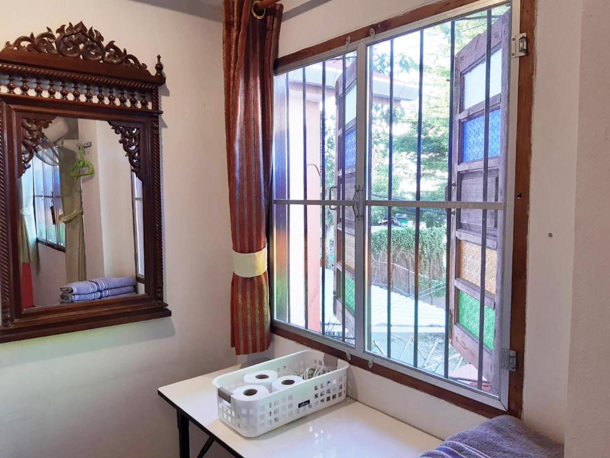 The Corner Inn Chiang Mai Luaran gambar